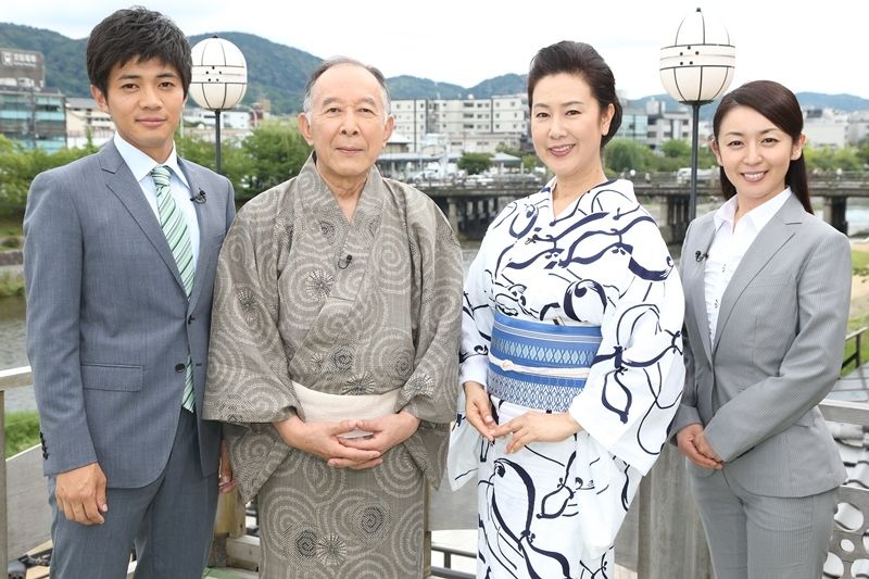 三木眞一郎・名取裕子舞台 The MERCY SEAT – StageNews