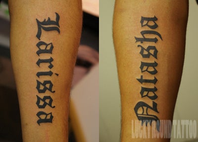 ご家族に関するモチーフを全て詰め込んだ 愛のあるタトゥーです✨ by @andy_strokerHearttattooハートタトゥーcrowntattoo王冠タトゥーwingtattoo翼タトゥーnotetattoo音符タトゥーtattootattooarttattooideastattooisttattooingtattooink