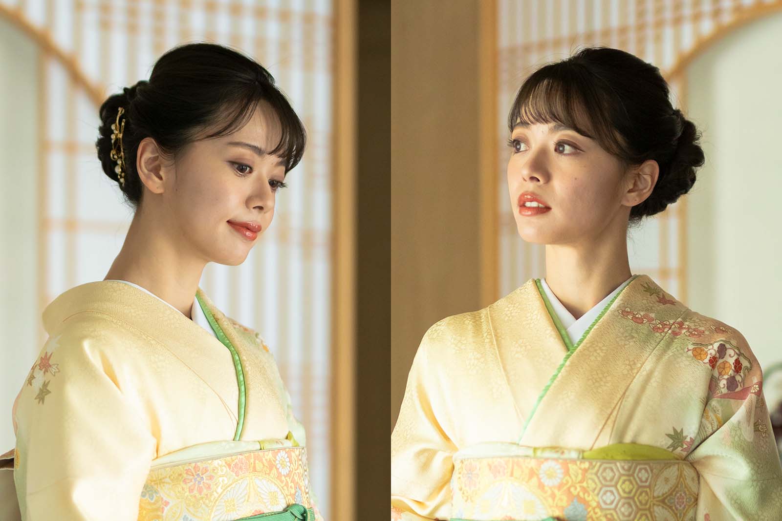 保存版 2024年最新版≪髪型マナー≫ 結婚式お呼ばれ髪型・ヘアスタイル48選ヘアドレPRESS