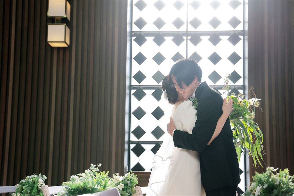 パーティーレポート◇前撮り編 卒花嫁さまが教える＼ファーストミート♥ 花嫁憧れの結婚式を叶える新郎の想いとは？！│スタッフブログ│新潟県三条市の結婚式場ピアザデッレ グラツィエ 公式HP