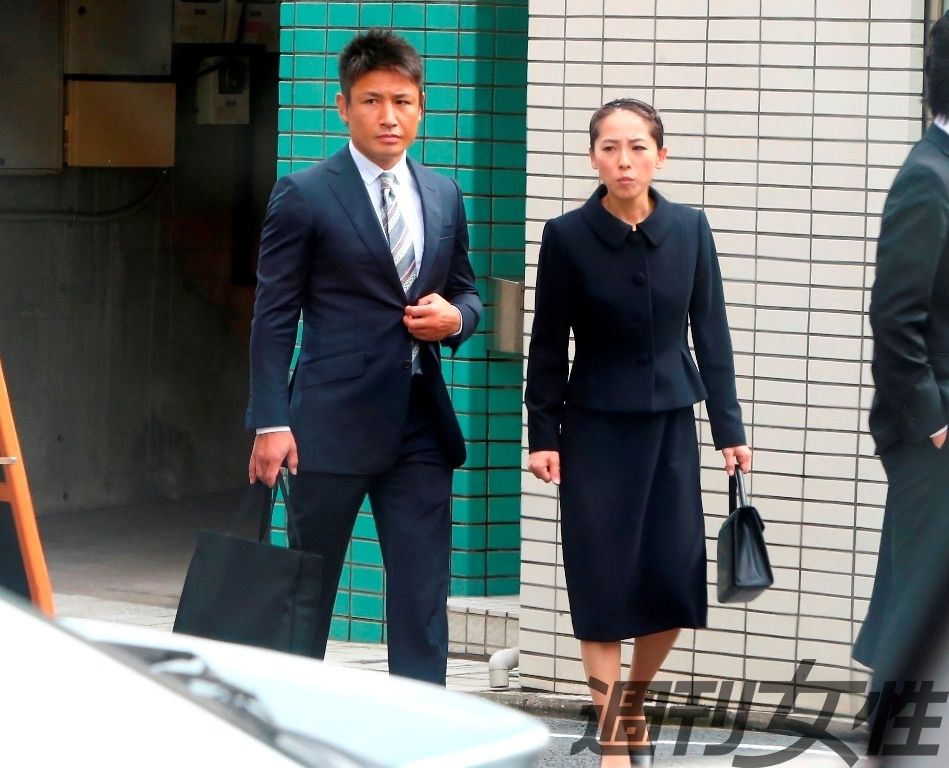 画像 ハナコ岡部大の嫁はモデル並みの美人！一流企業に勤める元会社員だった！知っとこエンタメ情報