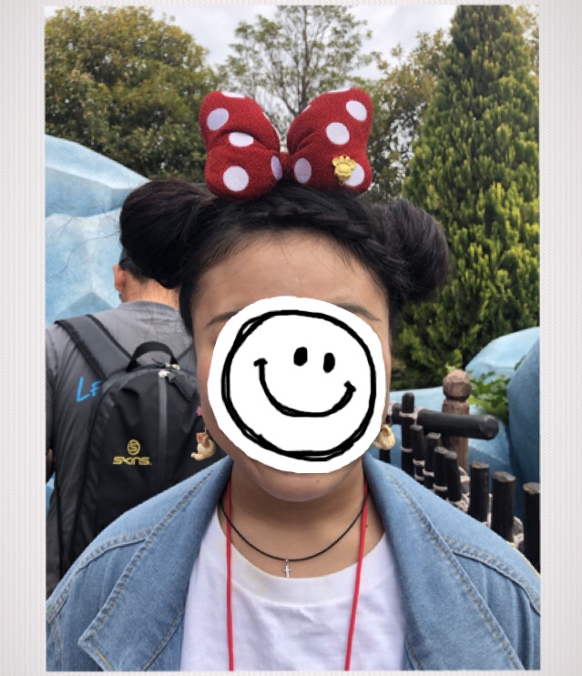 ミニーマウスの髪型がカワイイ♡大人気ミニーヘアの作り方やヘアカタログを紹介HAIR