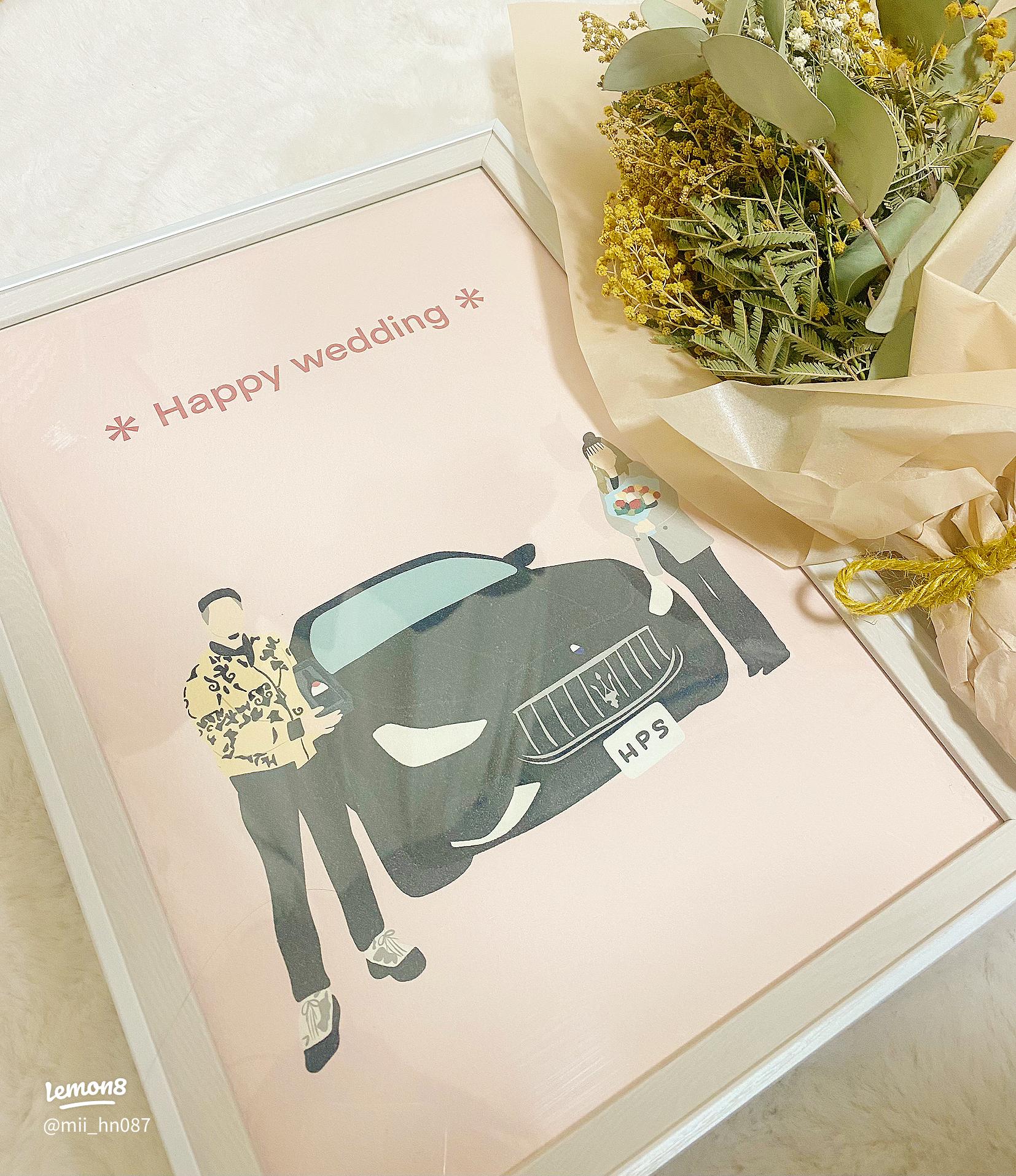 おしゃれな結婚祝い!手作りのプレゼントにプリザーブドフラワーの花時計東京・表参道・青山プリザーブドフラワーアレンジメント教室「花学校」初心者でも1回でおしゃれに手作りする!お花レッスン