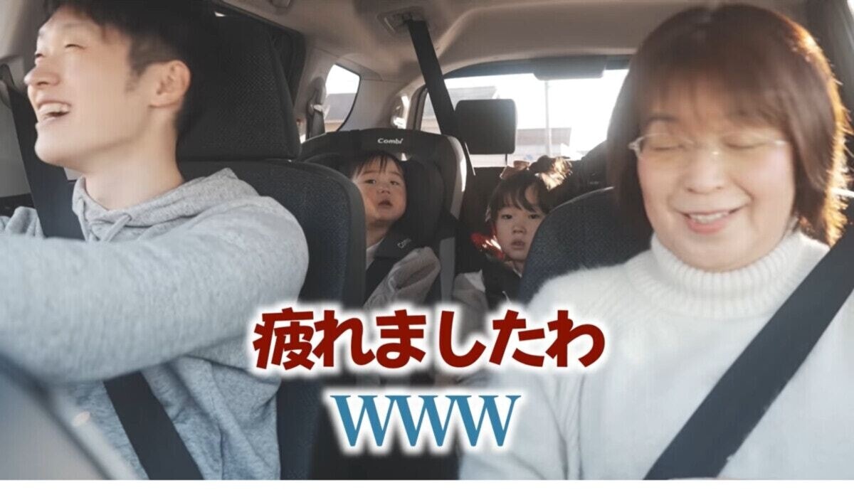 23万回再生！登園自粛でワンオペ続き ママ限界。年子3姉妹とのリアルな一日に共感 ベビーカレンダ