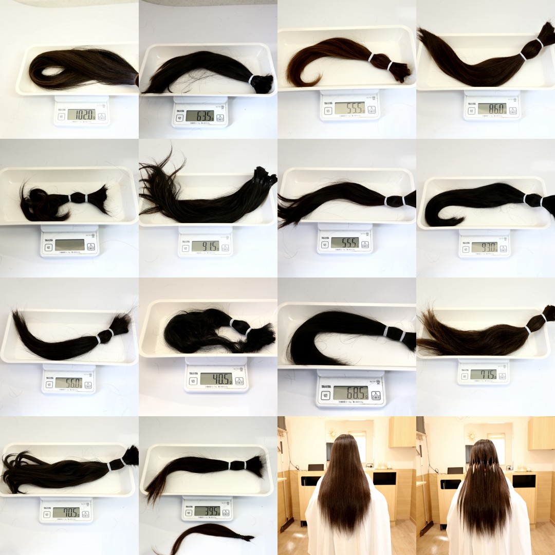 Smile hair 上野入谷店