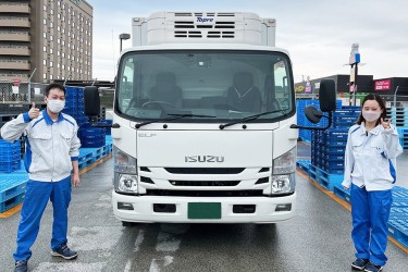 トラックドライバーの仕事・求人 - 石川県｜求人ボックス