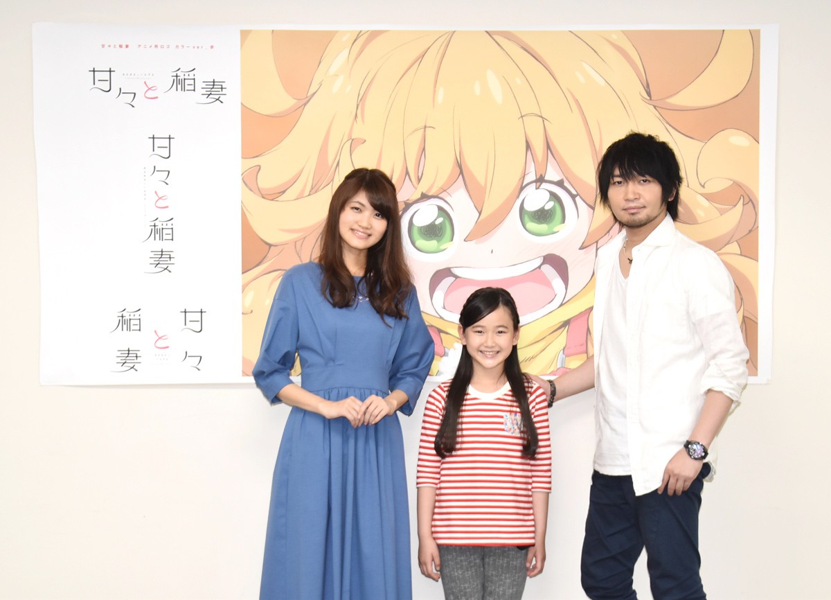 声優・早見沙織、朗読劇を見た母の感想にツッコミ「娘のことを“推し”って言うのやめて 笑 」 – ニッポン放送 NEWS ONLINE