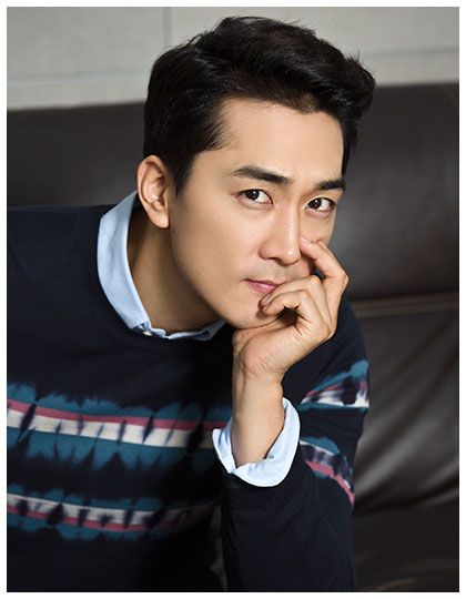 ソンスンホン 結婚 相手TikTok