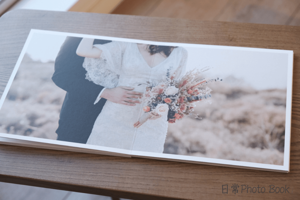 結婚式のアルバムを外注 おすすめウェディングフォトアルバムを比較