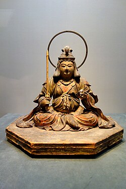 宇賀神さまのお話し☆花咲く祈りの寺☆清瀧寺