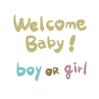 文字はどうする？ウェルカムボードの例文とフォントや装飾でおしゃれ度をアップさせる方法