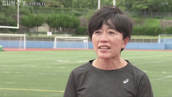 第13回 野口みずきさんインタビュー05 ― 選手インタビューNPO法人 日本オリンピアンズ協会