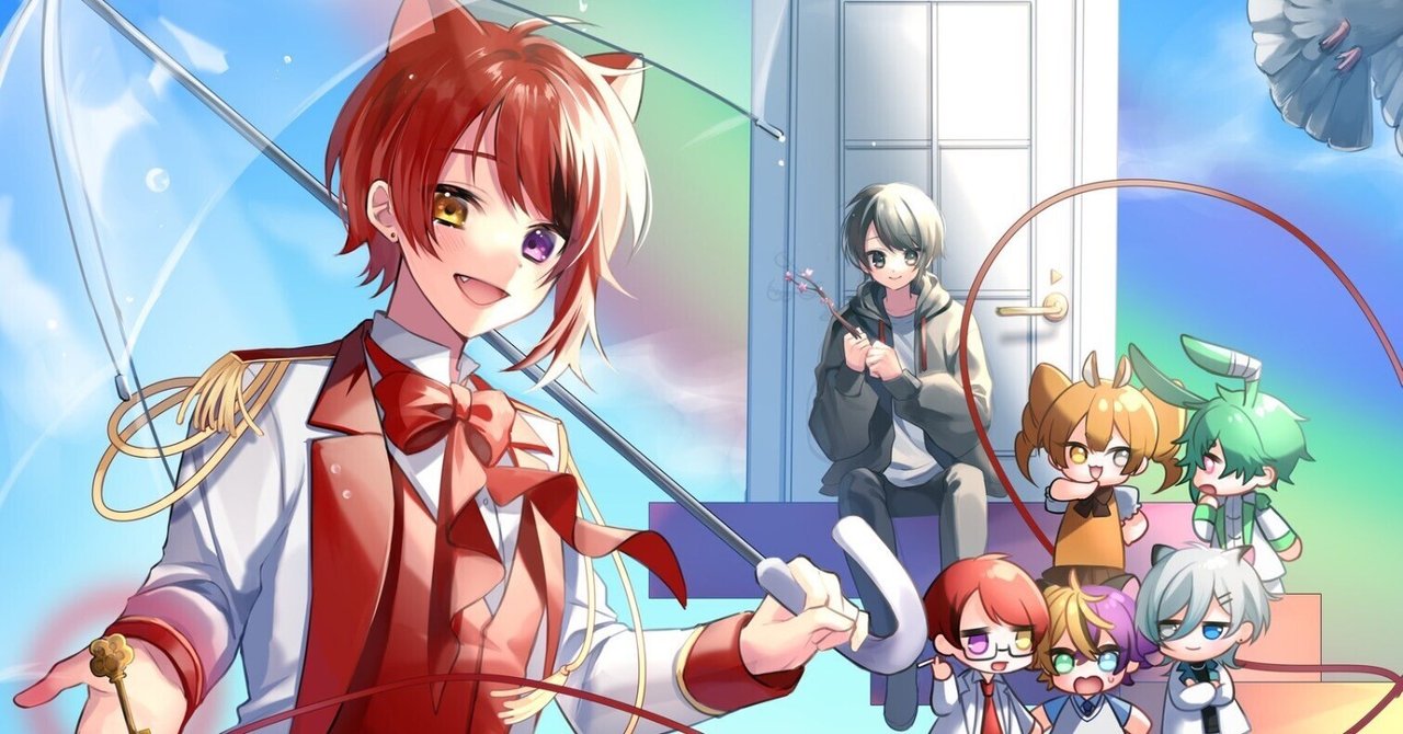 莉犬 3rdアルバム CD 「言ノ葉ワンダーランド」 2025年8月13日 発売中ジャパニーズポップス