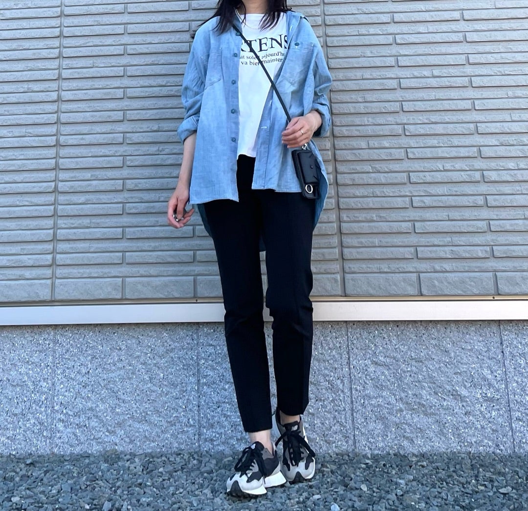 親子遠足のママコーデ 季節・天候別の服装の正解は？便利なアイテム集もVERY