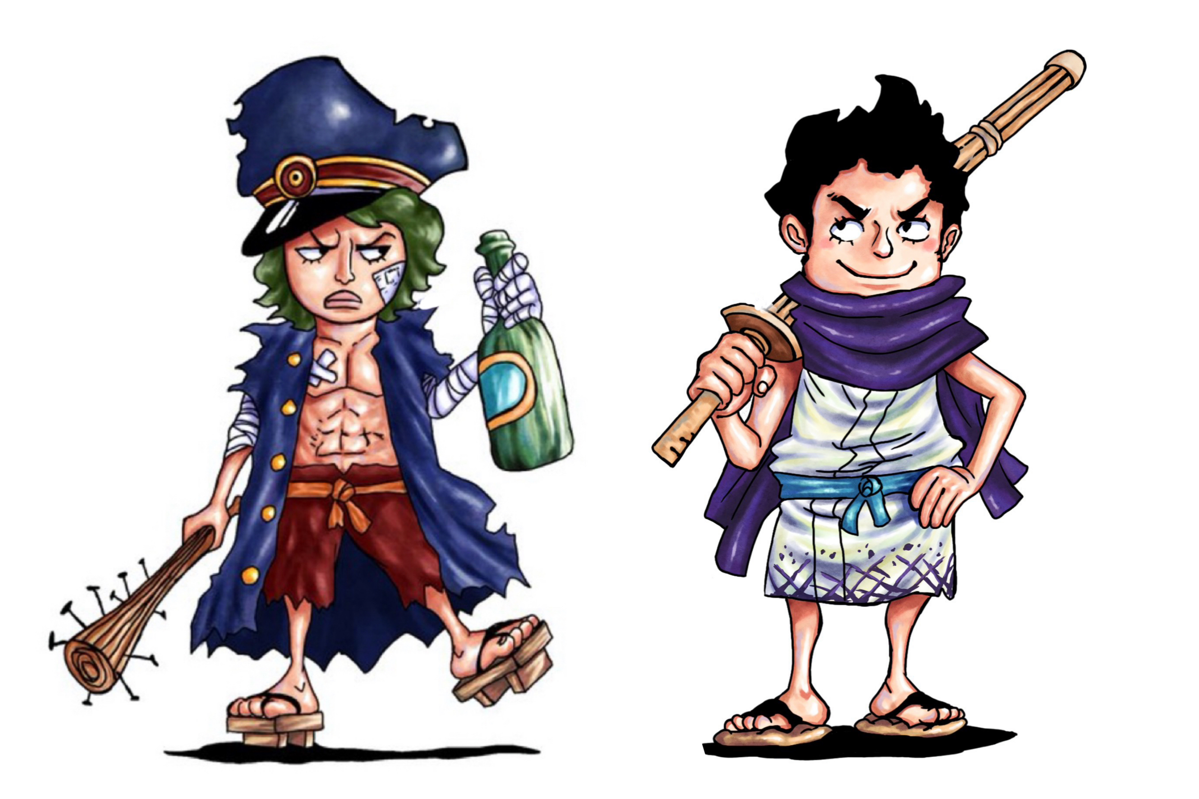 一番くじ ワンピース 未来島エッグヘッド～きみへの想い～ F賞 幼少期 ミニフィギュアフィギュアONE PIECE.com ワンピースドットコム