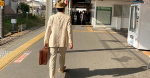 図解寅さん寅さんの家族構成さくらとか、おいちゃんとか、おばちゃんとか、記号的には知ってたけど、さくらが妹は妹でも、腹違いってのは第1作見るまで知らなかった。男はつらいよtorasan渥美清山田洋次 @torasan_50th