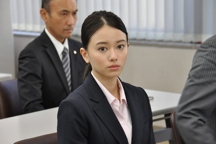 相棒 season19がスタート 捜査一課に女性刑事が新加入: Old Fashioned Club -オールドファッションド・クラブ