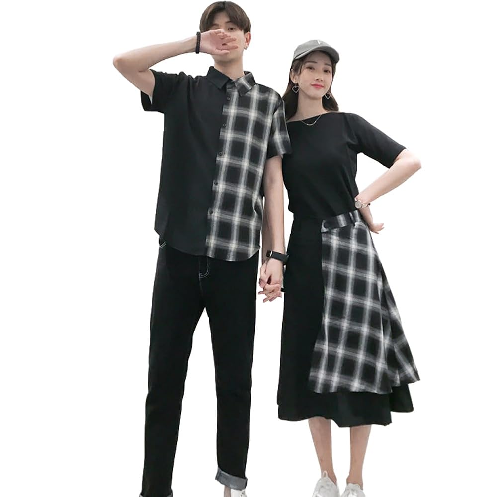 楽天市場 ペア 夫婦 長さ 袖 長袖レディースファッション の通販