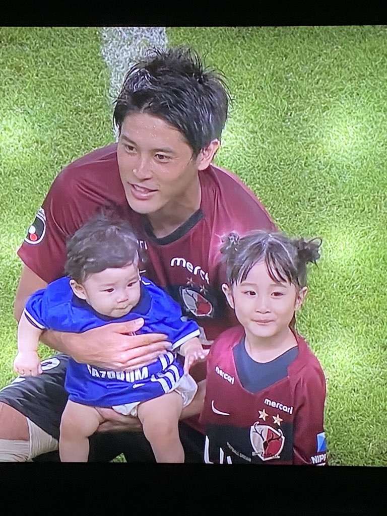 サッカー小僧の皆さん」内田篤人が子どもたちにメッセージ 4枚ゲキサカ