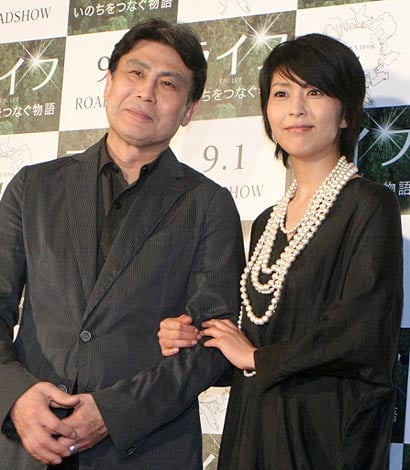松本白鸚、長女・松本紀保、次女・松たか子への“襲名宣言” 中西正男- エキスパート - Yahoo!ニュース