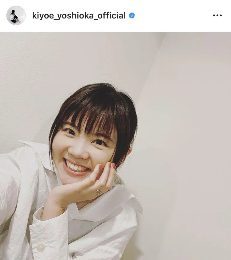 吉岡聖恵のファンタジー家系図