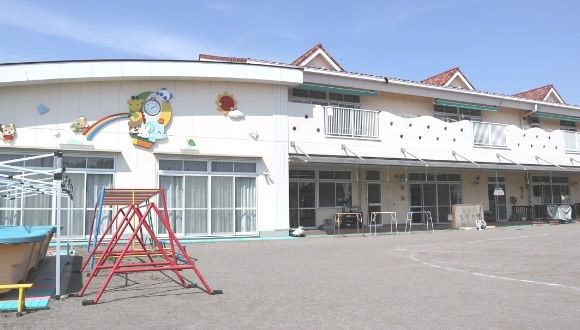 社会福祉法人那波会 白ばら保育園 群馬県伊勢崎市の保育士 正社員求人 保育のお仕事