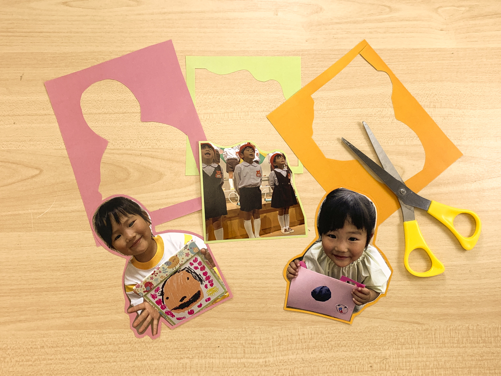 月齢ごとにまとめられる成長記録「ムーミン マンスリーベビーアルバム」フォトブック・フォトアルバム TOLOT