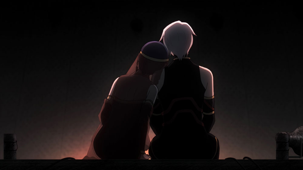 トーキョーグール:reネタバレ 132話 東京喰種:re 「カネキとトーカ“咬み傷”で結婚の儀！金木に危機迫る？マンガ好き.com