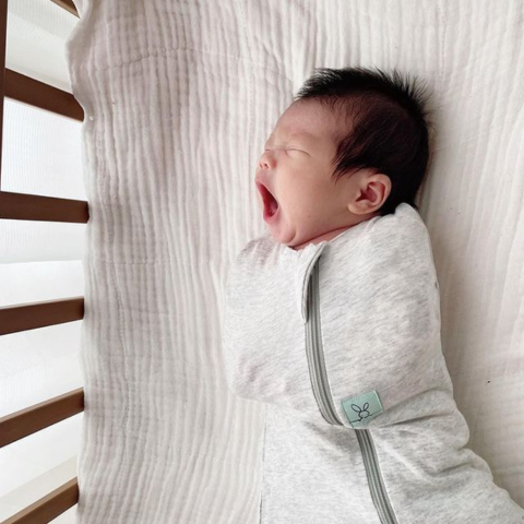 寝相が悪く冬布団を蹴る子ども！寒さ対策と便利なアイテム - teniteo テニテオ