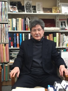 言事堂の日記帖