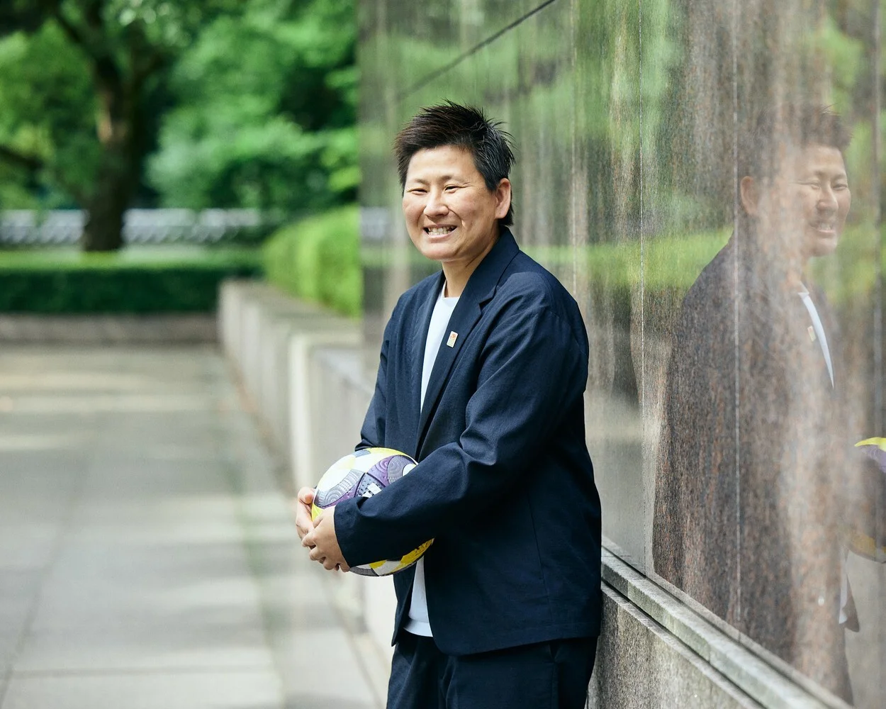 小園海斗」を育んだ親子の絆 アスリートの両親だから伝えられたこと - スポーツナビ