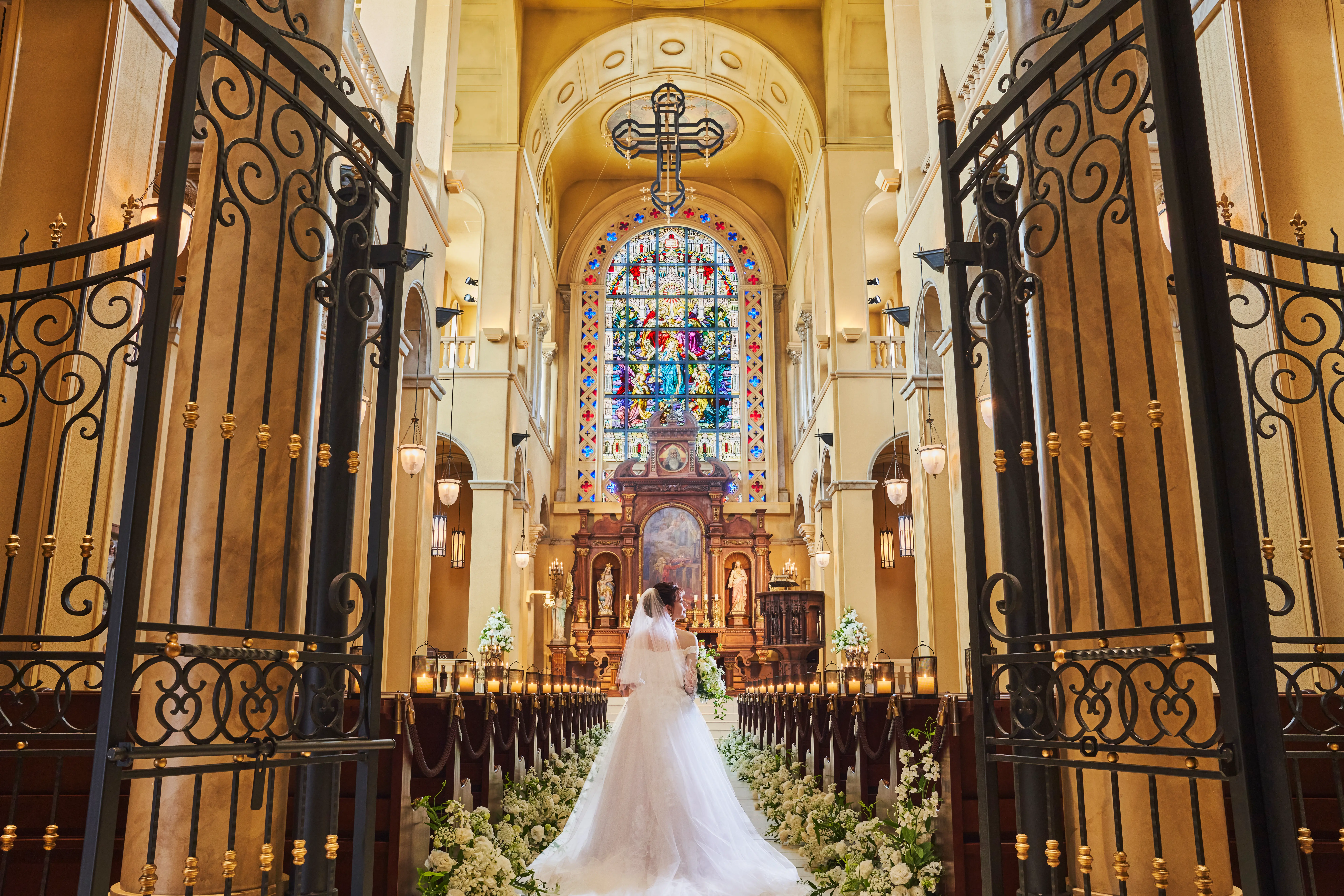 当日レポ③〜写真撮影@フレアージュ桜坂i hope