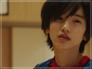 道枝駿佑の幼少期と子ども時代TikTok