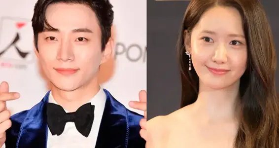 少女時代 ユナ＆イ・スンギ、交際を正式発表！“トップスターカップルの誕生” - Kstyle