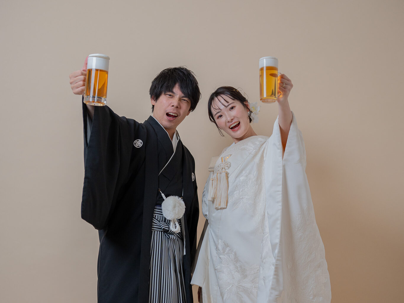 前撮りの面白いアイデア！ちょっと変わった前撮りアイテム集 ブログ京都前撮り＊京weddingロケとスタジオのフォトウェディング