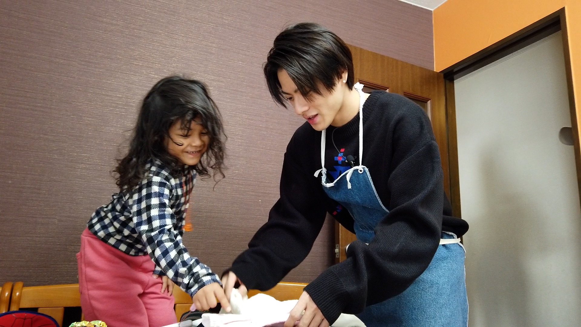 画像 平野紫耀の幼少期が超可愛い！子供時代やデビュー当時のエピソードも