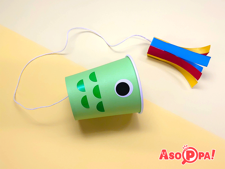 こども工作レシピ – 小学生の工作と簡単な手作りおもちゃの作り方