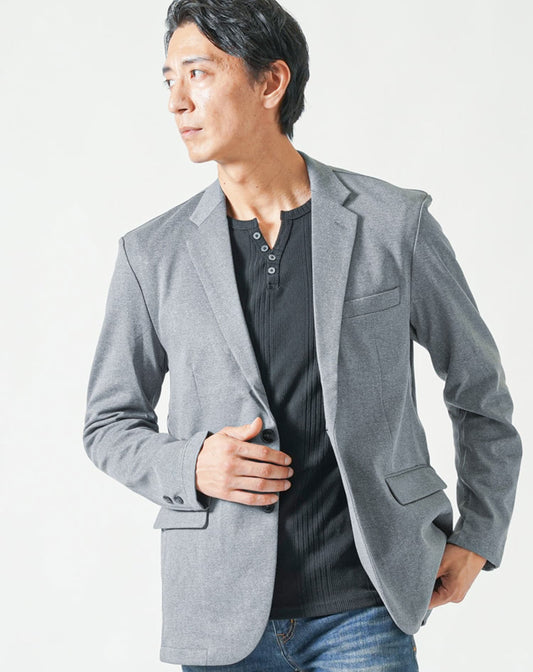 こんなにオシャレなおじいさんは見たことがない 」と話題になっていた写真 : らばQ