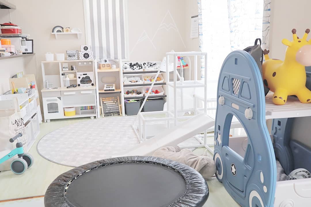 新築で失敗しないために！子供部屋の広さの正解とは？家づくりコラム札幌 新築一戸建てCOZY