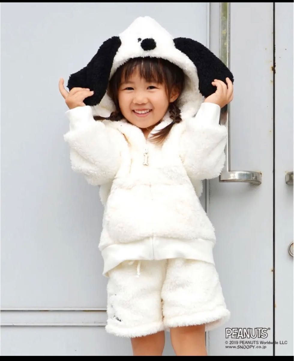 スヌーピー ベビー服 ギフトセット ベビー肌着セット 新生児 出産祝い ２ＷＡＹベビードレス ベビー肌着 コンビ肌着 ミトン 短肌着 ベビーギフトセットベビー服 出産祝い ギフト ピーナッツ 2 -タオル製ベビー服専門店ハイディ - プレゼント＆ギフトのギフトモール