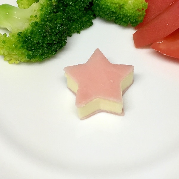 巻くだけで一気にかわいい！子どもが喜ぶお弁当向きおかずレシピほほえみごはん-冷凍で食を豊かに-ニチレイフーズ