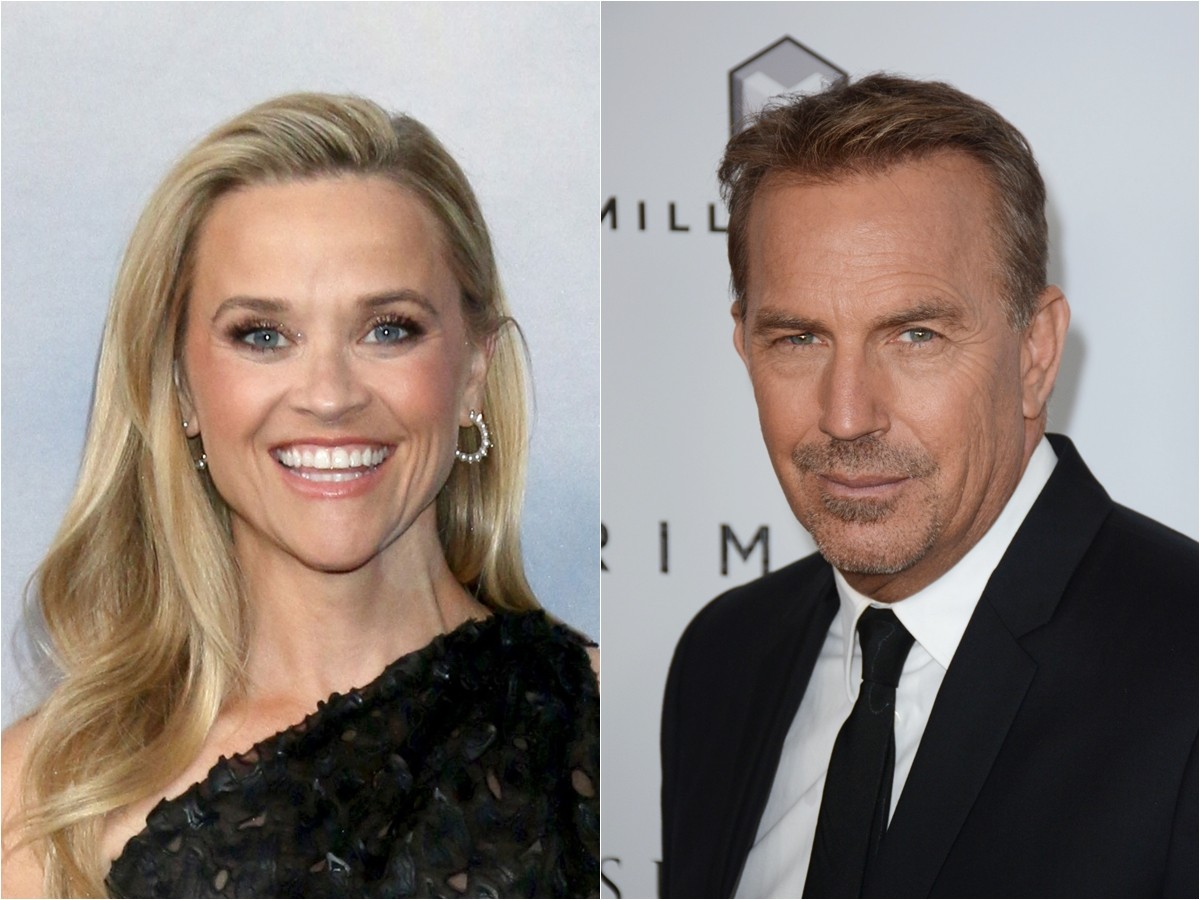 祝！！ リース・ウィザースプーンが男の子を出産ハリウッド直行便