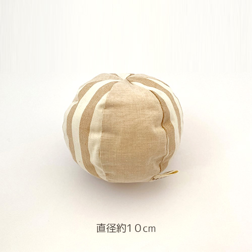 楽しい！ひっぱるBOX★赤ちゃんおもちゃ★布ボール★鈴入り