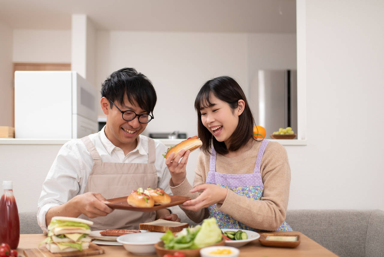 幸せそうな夫婦」と「不満の多い夫婦」何が違う？しあわせ婚活研究所