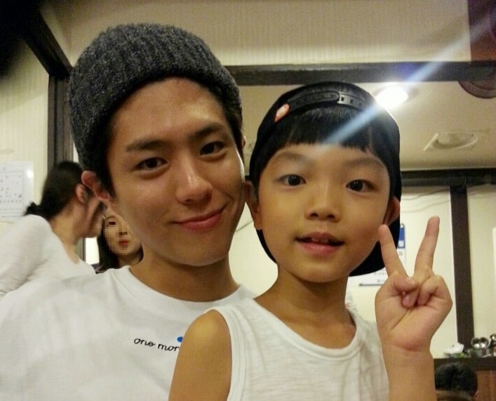 パクボゴムの家族のエピソードが泣ける！借金で自己破産した真相も気になる！ - 韓ドラタイム