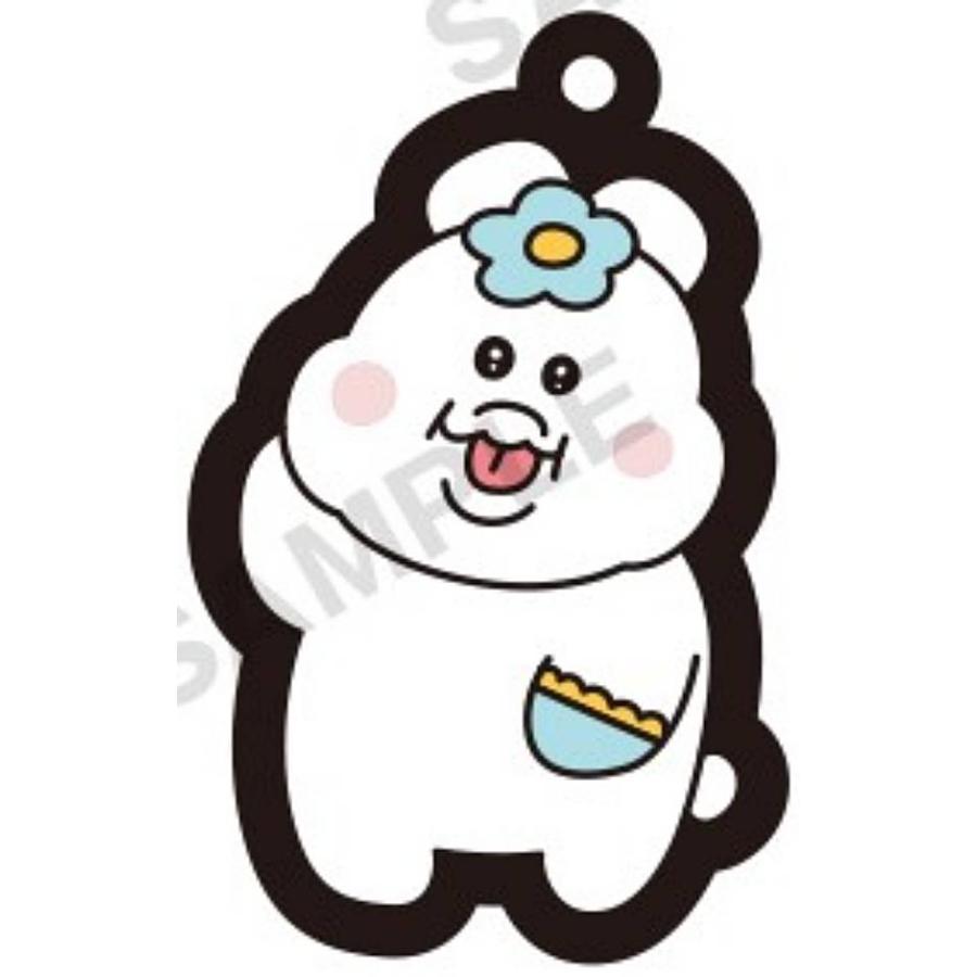 人気クリエイター・可哀想に！氏が描くキャラクター「んぽちゃむ」の期間限定ポップアップが3月11日 土 より原宿にて開催！電撃ホビーウェブ