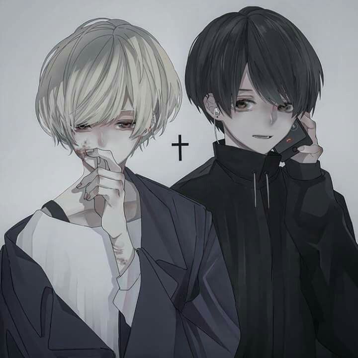 無料 ペア画・ペアアイコンのフリー素材 – Unlimited -フリー素材サイト