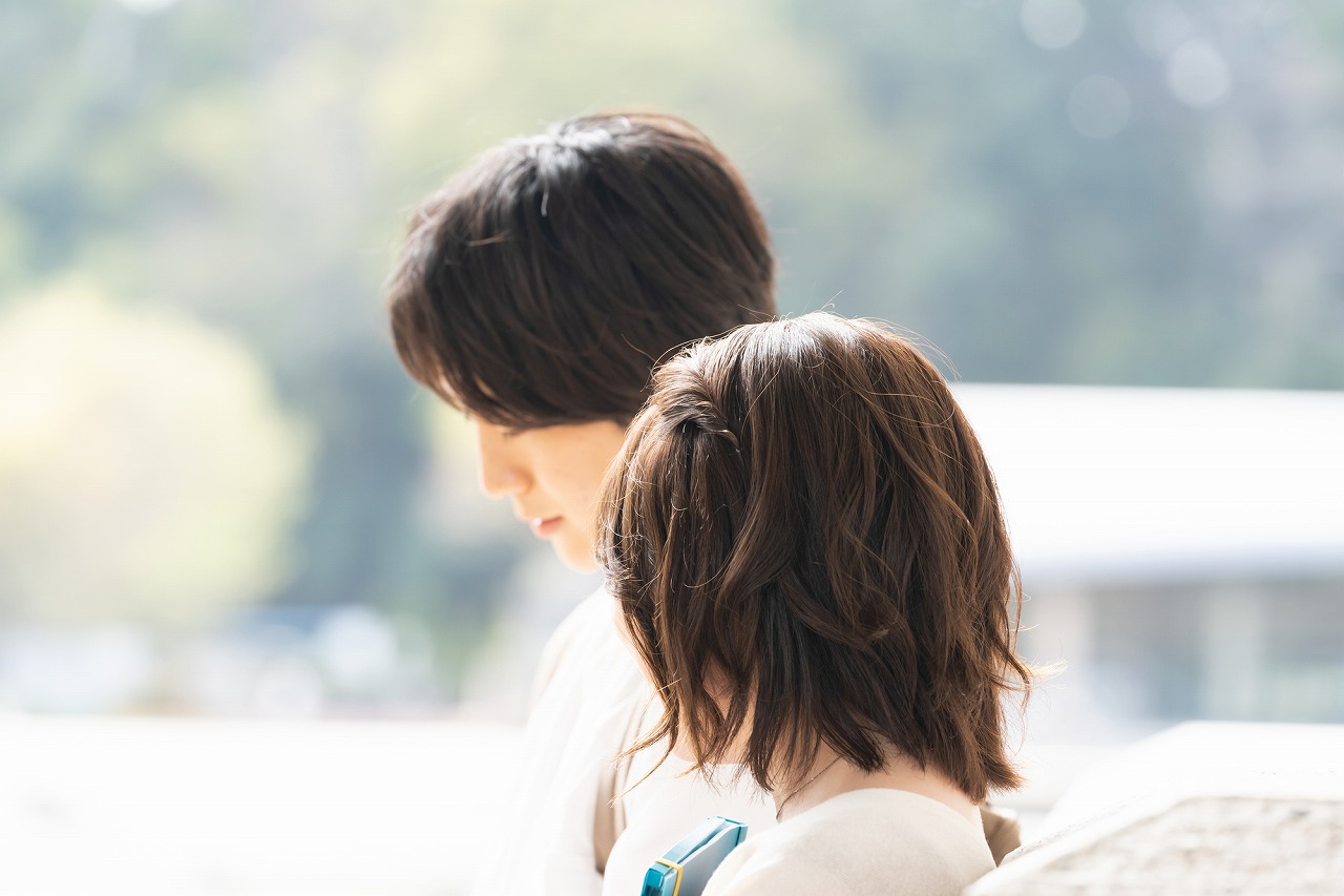 コミュ障の治し方円滑な関わり方や好かれる話し方・聞き方