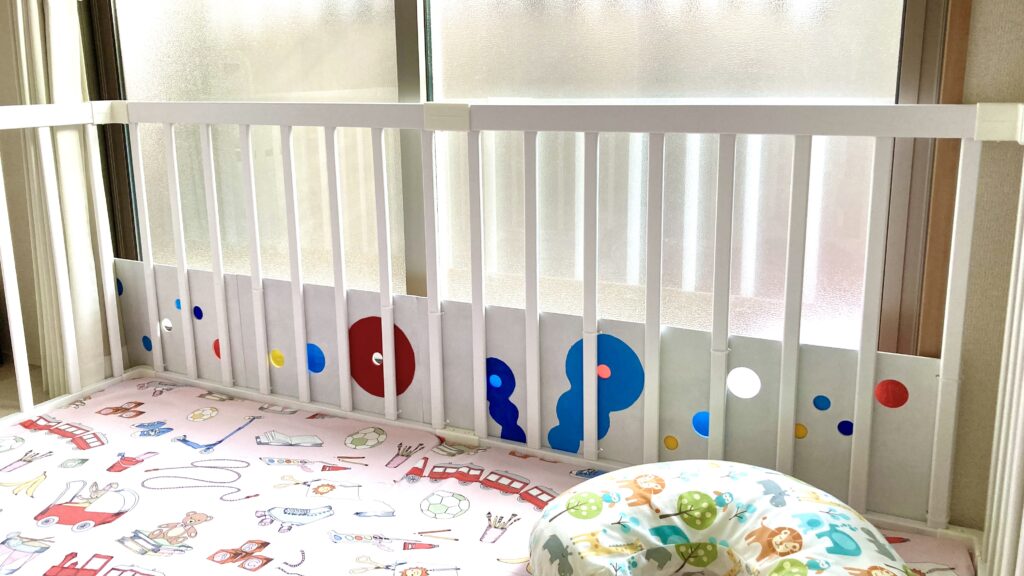 赤ちゃんの安全対策 テレビにも使える手作りベビーゲート・ガードやイタズラ防止グッズをまとめました - ゆっくり歩いていこう