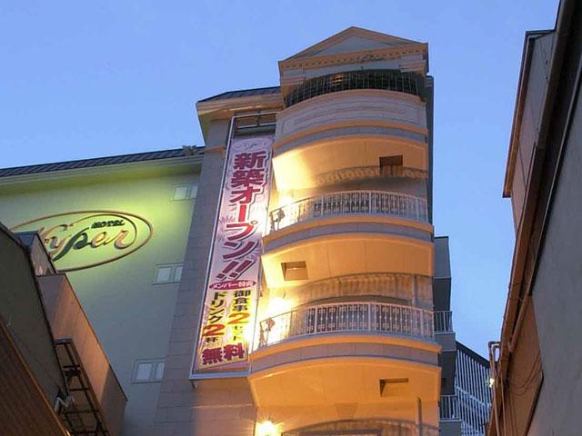 男塾ホテルグループ ルトゥール 難波店 / 大阪市浪速区｜カップルズ